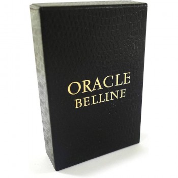 Oracle Belline Kortos Prancūzų Kalba Grimaud Cartomancie